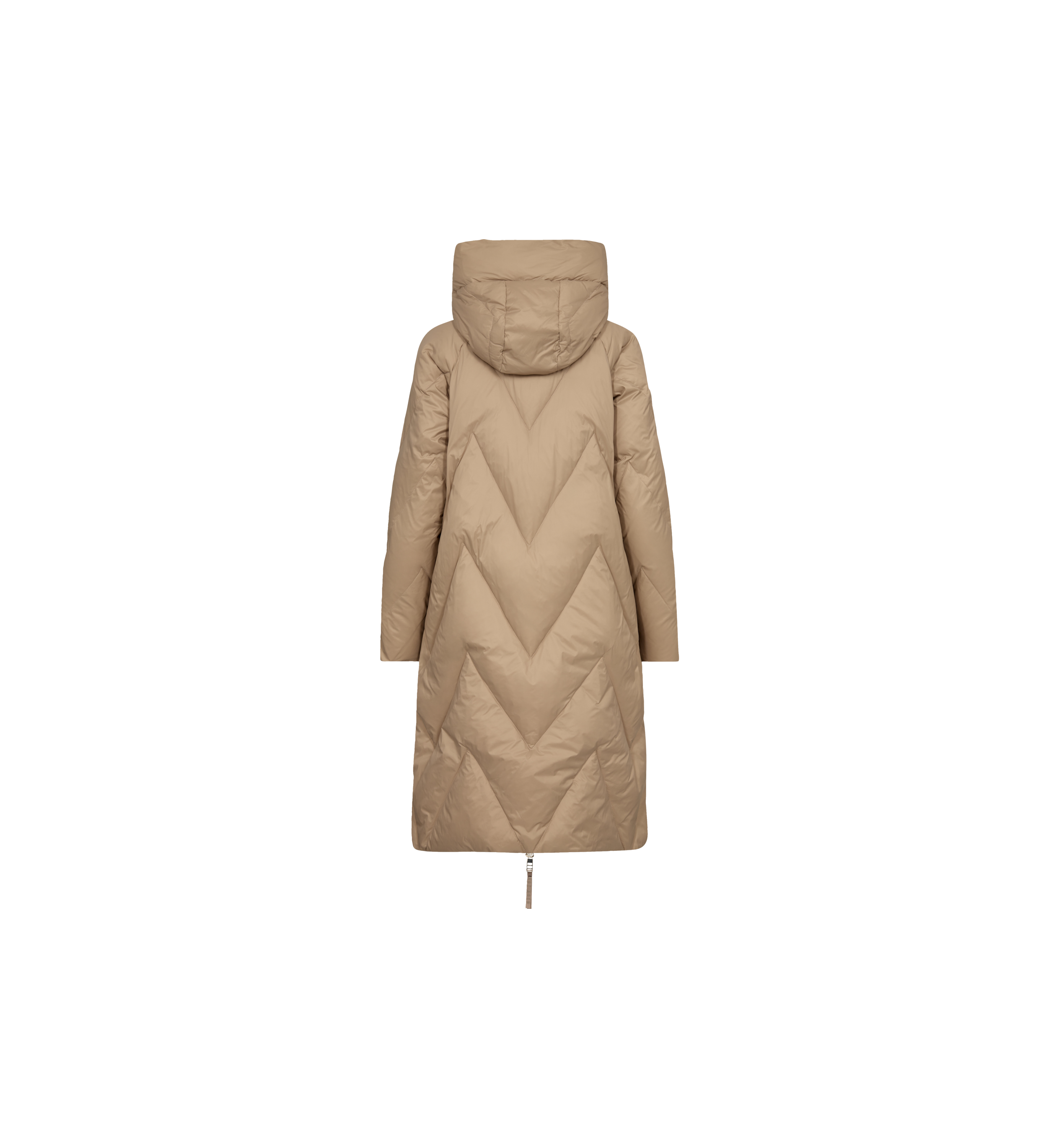 Packshot / Savannah Tan / Back